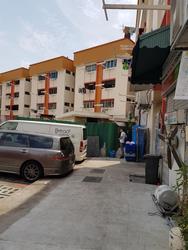 Tampines Street 21 (D18), Shop House #152781162